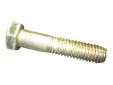 0641614 Scr Cap Hh 5, .375-16X1.750 | JLG